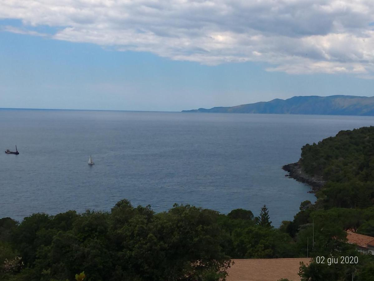 Bed & Breakfast Laino Maratea Εξωτερικό φωτογραφία