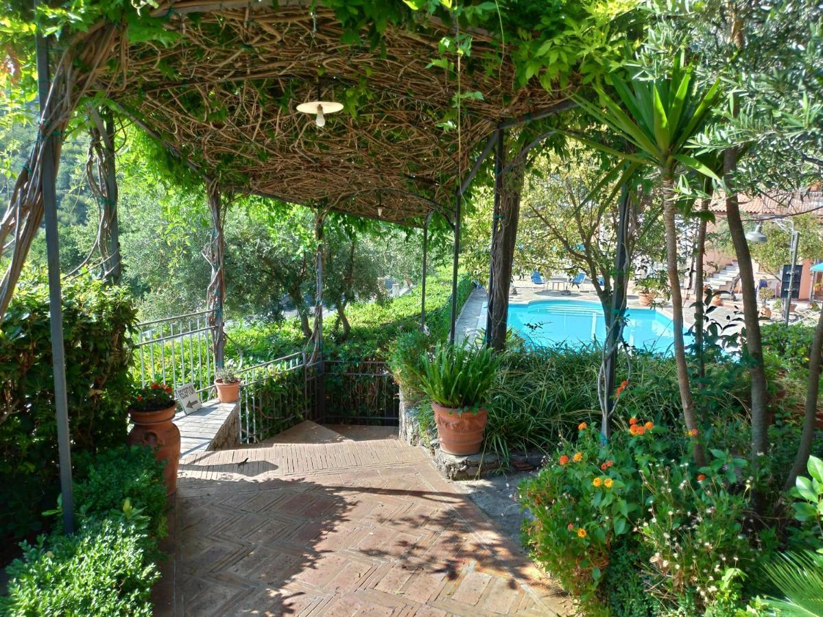 Bed & Breakfast Laino Maratea Εξωτερικό φωτογραφία