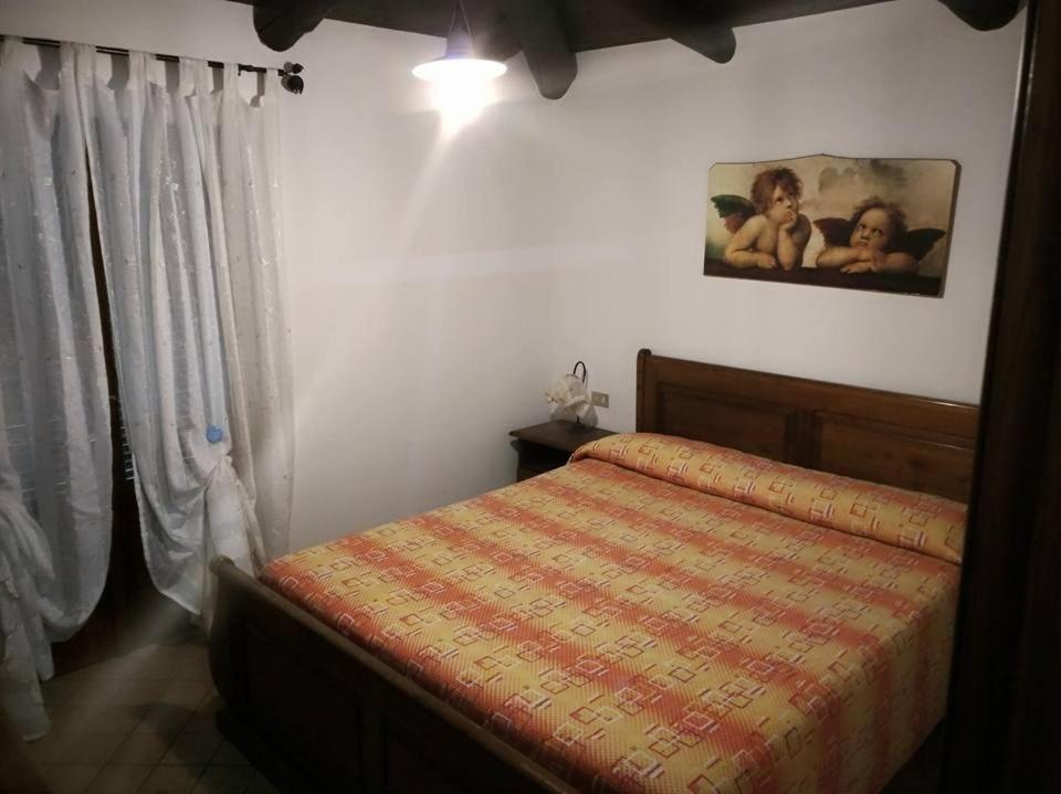Bed & Breakfast Laino Maratea Εξωτερικό φωτογραφία
