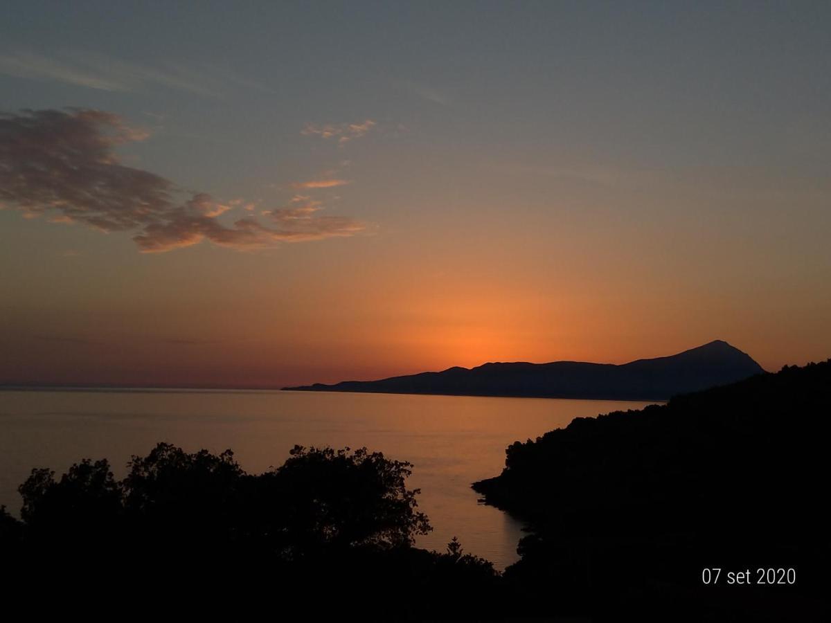 Bed & Breakfast Laino Maratea Εξωτερικό φωτογραφία