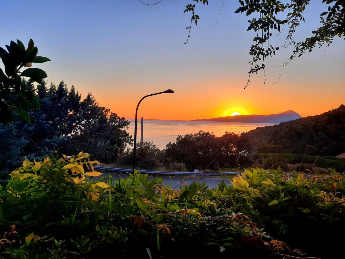 Bed & Breakfast Laino Maratea Εξωτερικό φωτογραφία