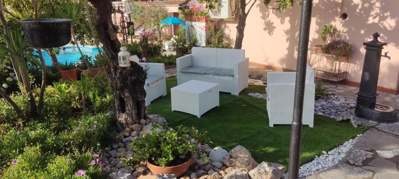 Bed & Breakfast Laino Maratea Εξωτερικό φωτογραφία