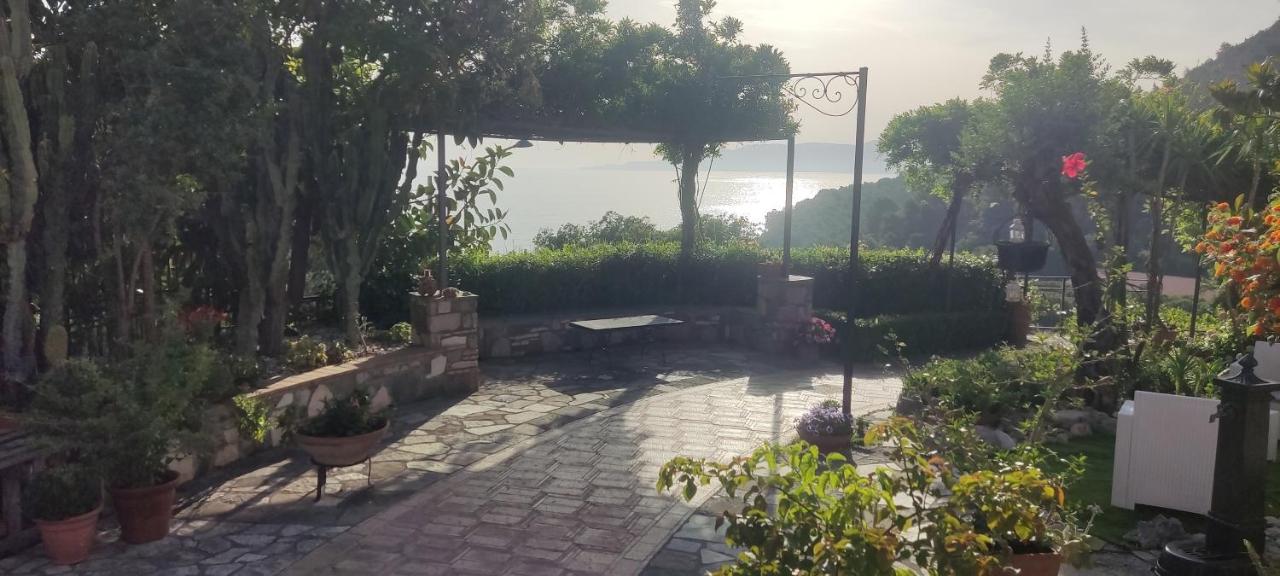 Bed & Breakfast Laino Maratea Εξωτερικό φωτογραφία