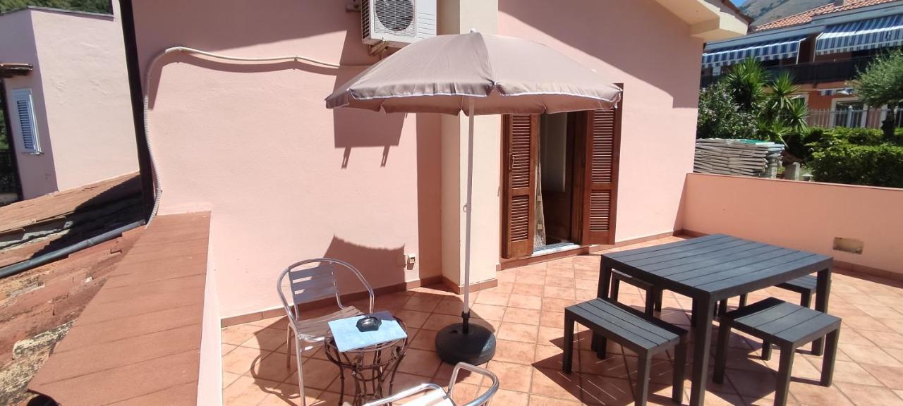 Bed & Breakfast Laino Maratea Εξωτερικό φωτογραφία