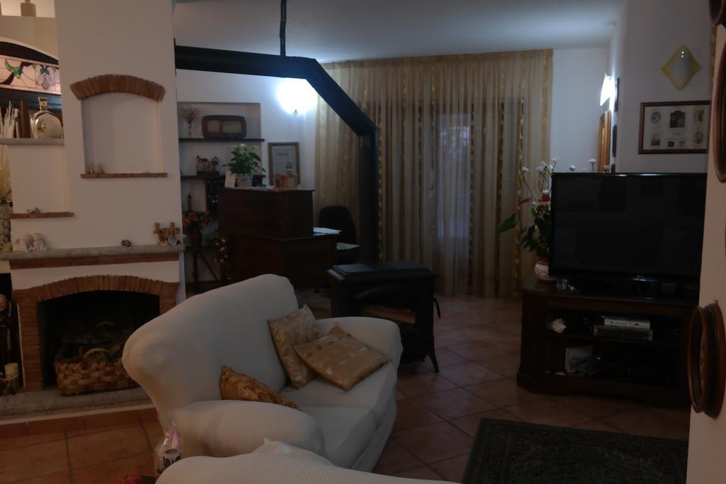 Bed & Breakfast Laino Maratea Εξωτερικό φωτογραφία
