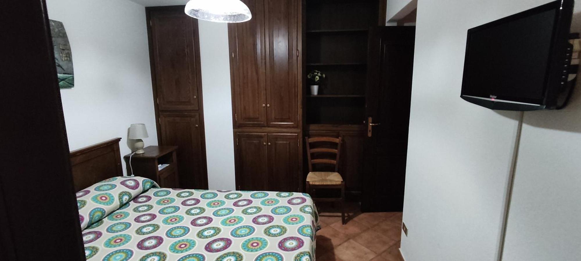 Bed & Breakfast Laino Maratea Δωμάτιο φωτογραφία