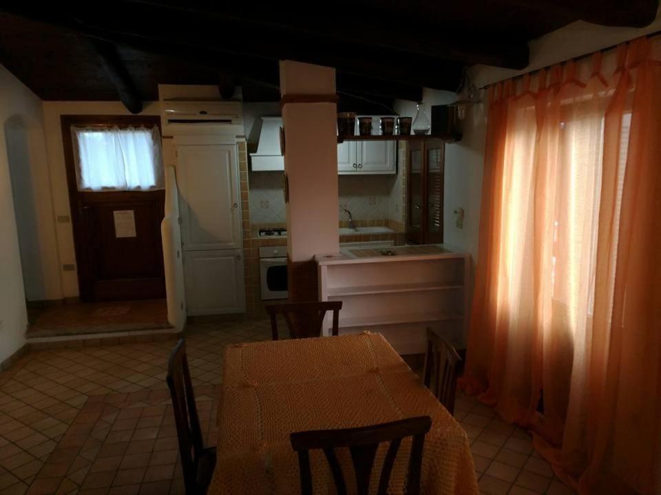 Bed & Breakfast Laino Maratea Δωμάτιο φωτογραφία