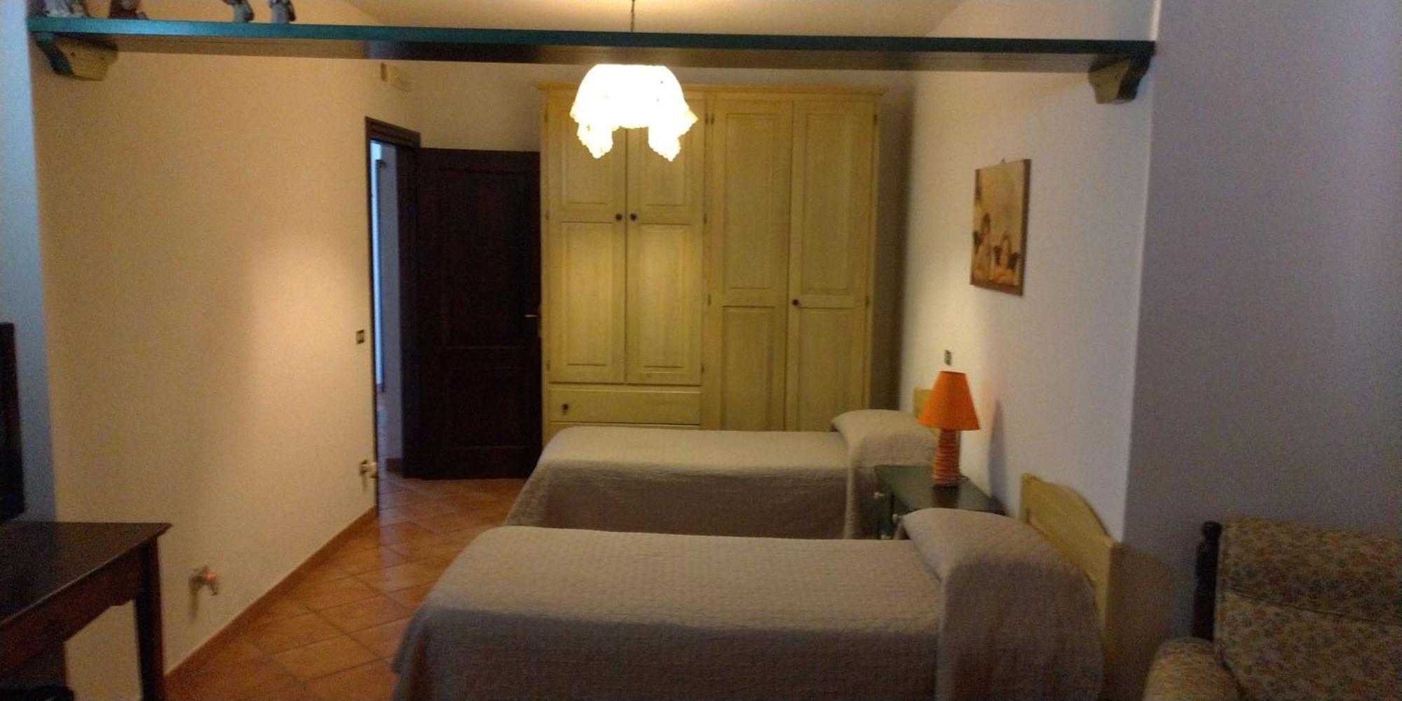 Bed & Breakfast Laino Maratea Δωμάτιο φωτογραφία