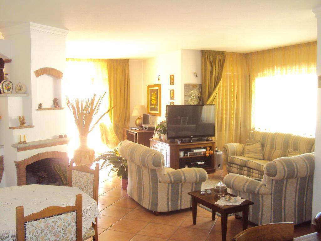 Bed & Breakfast Laino Maratea Εξωτερικό φωτογραφία