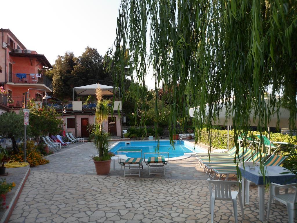 Bed & Breakfast Laino Maratea Εξωτερικό φωτογραφία