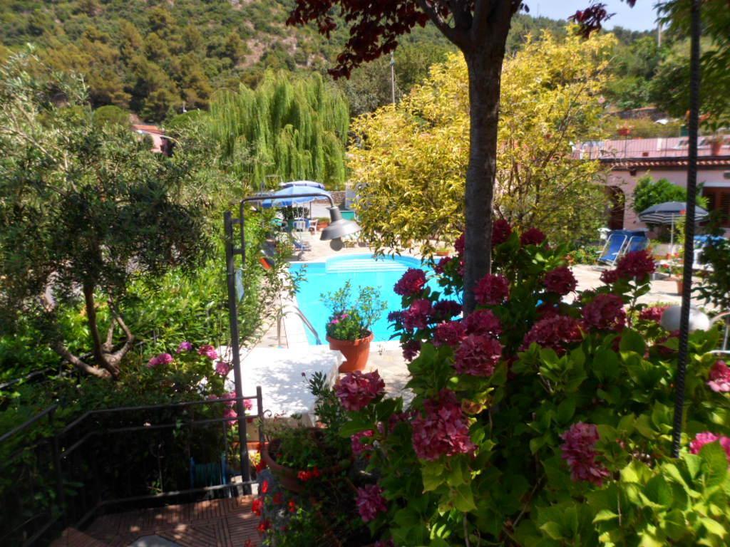 Bed & Breakfast Laino Maratea Εξωτερικό φωτογραφία