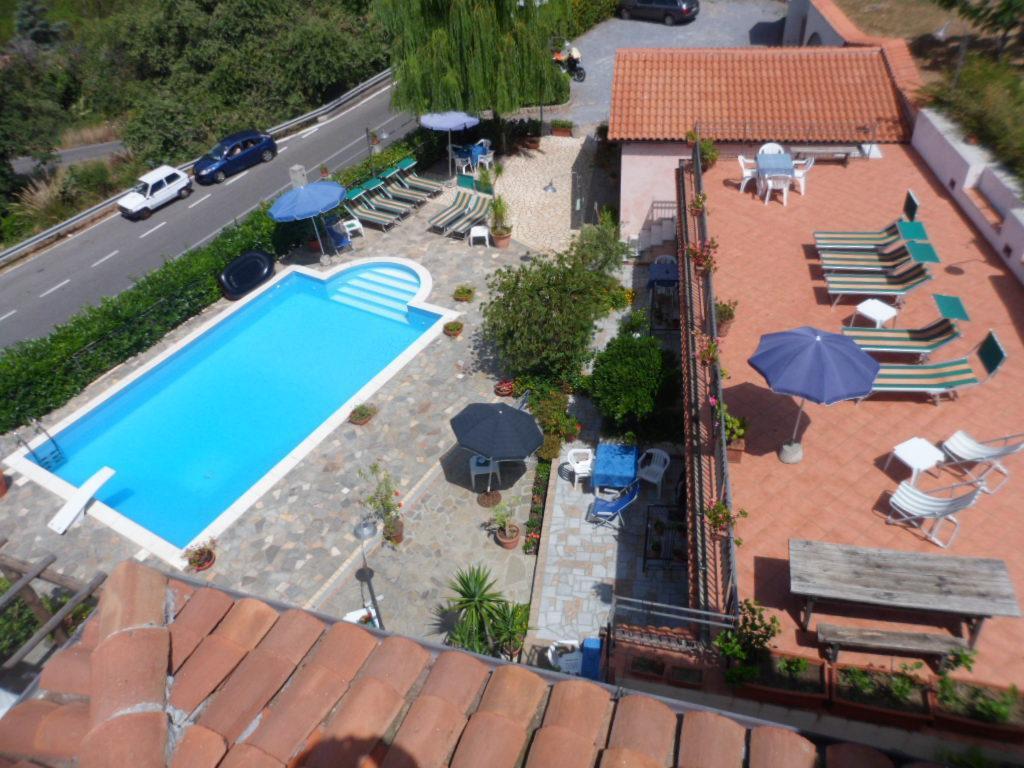 Bed & Breakfast Laino Maratea Εξωτερικό φωτογραφία