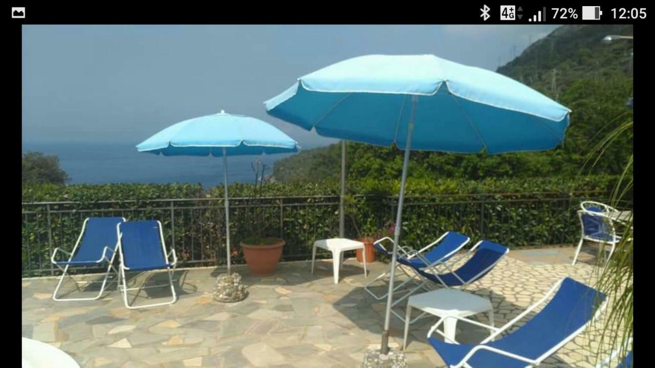Bed & Breakfast Laino Maratea Εξωτερικό φωτογραφία