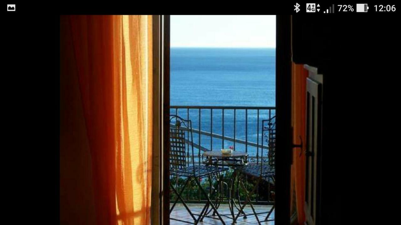 Bed & Breakfast Laino Maratea Εξωτερικό φωτογραφία