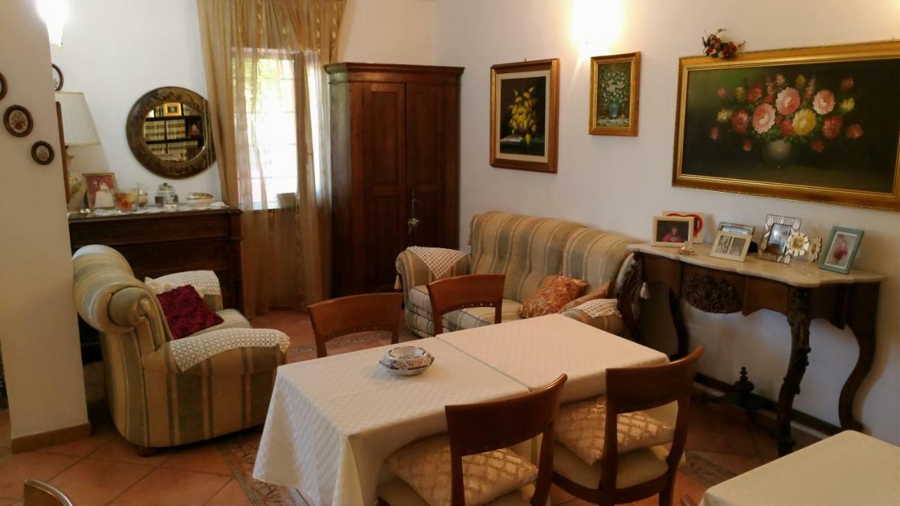 Bed & Breakfast Laino Maratea Εξωτερικό φωτογραφία