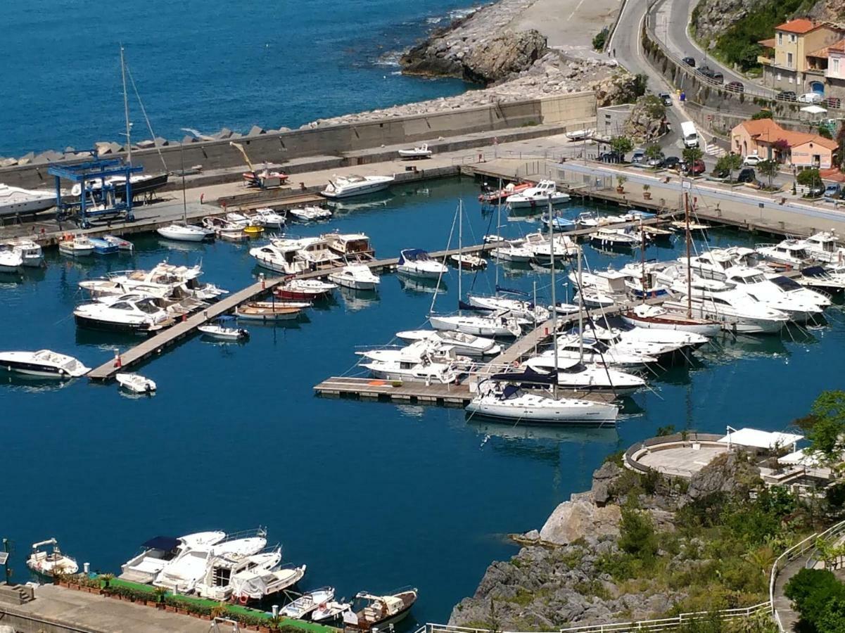 Bed & Breakfast Laino Maratea Εξωτερικό φωτογραφία