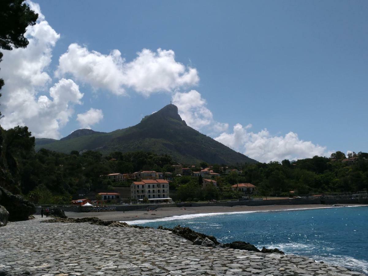 Bed & Breakfast Laino Maratea Εξωτερικό φωτογραφία