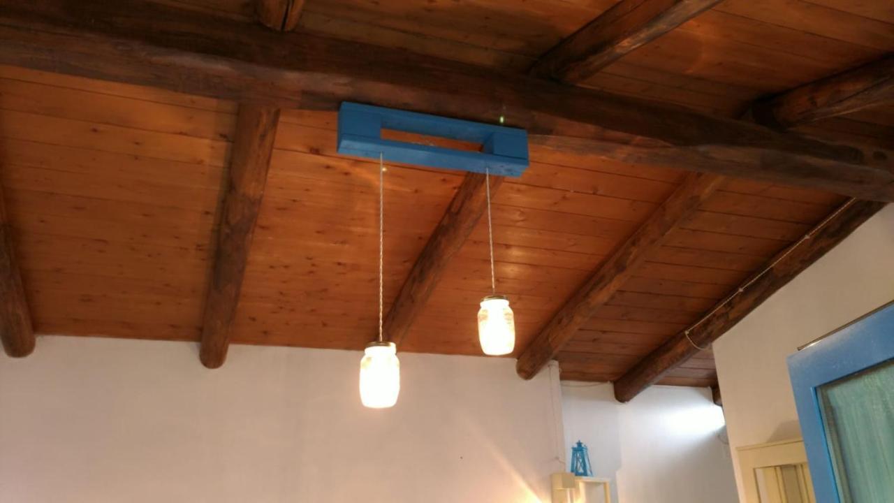 Bed & Breakfast Laino Maratea Εξωτερικό φωτογραφία